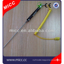 K type surface thermocouple